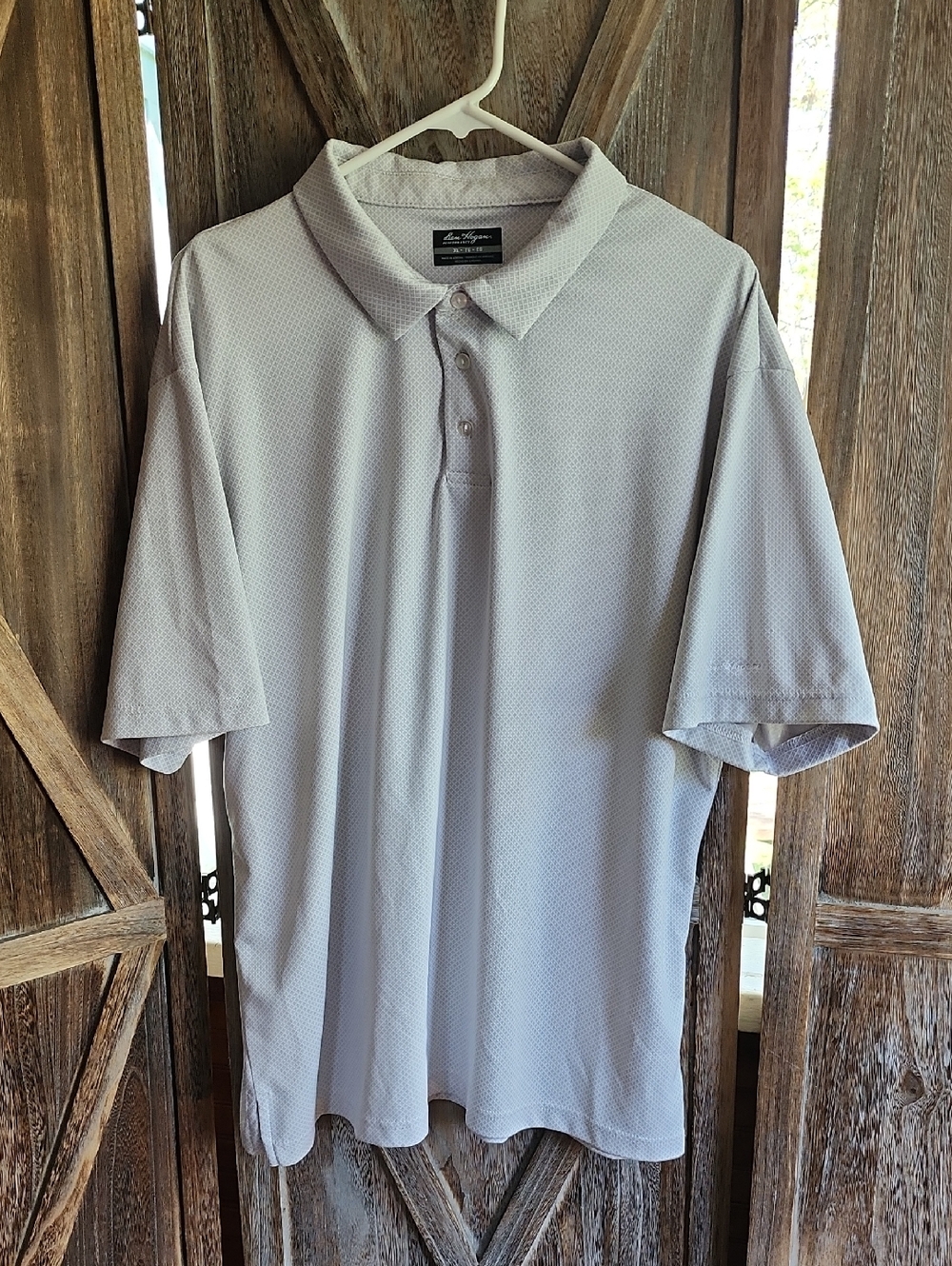 Ben Hogan Mens Polo